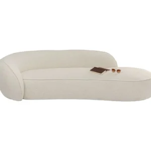 KARE Design Chaise longue Wonder 252cm Fashion