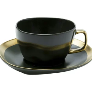 KARE Design Chávena café Vibrations (conj.2) Discount