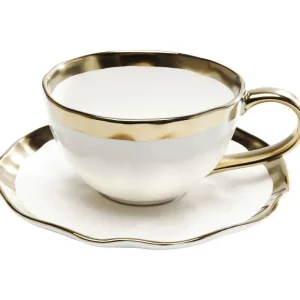 KARE Design Chávena de café Bell (conj.2) Outlet