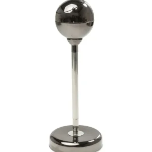 KARE Design Cinzeiro de Chão Spheric Gunmetal New