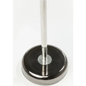 KARE Design Cinzeiro de Chão Spheric Gunmetal New