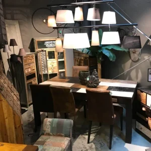 KARE Design Cómoda Art Factory Best