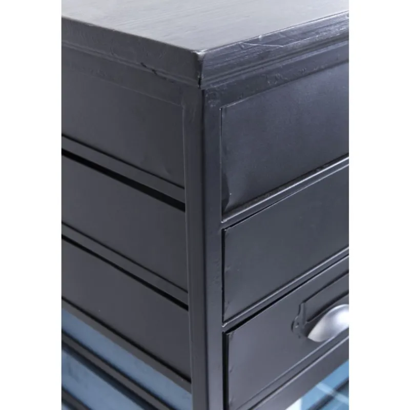 cmoda_art_factory_preta_12.webp KARE Design Cómoda Art Factory Preta Fashion