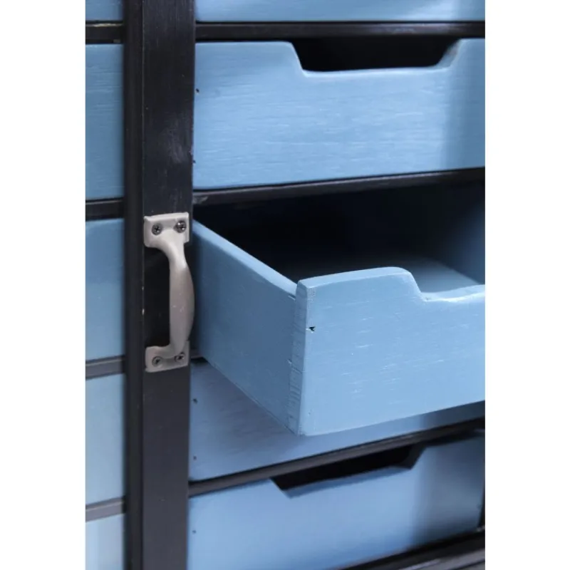 cmoda_art_factory_preta_13.webp KARE Design Cómoda Art Factory Preta Fashion