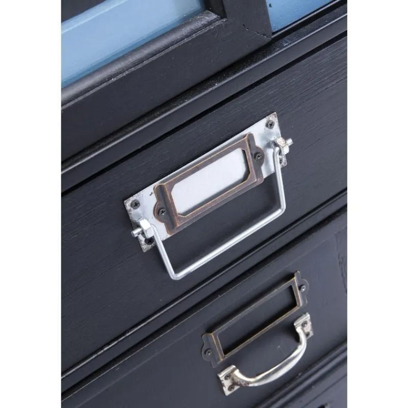 cmoda_art_factory_preta_14.webp KARE Design Cómoda Art Factory Preta Fashion