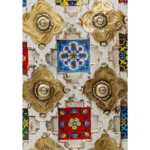 KARE Design Cómoda Bazar 90cm Outlet