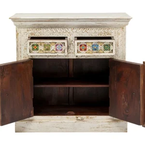 KARE Design Cómoda Bazar 90cm Outlet