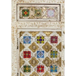 KARE Design Cómoda Bazar 90cm Outlet