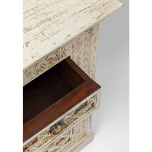 KARE Design Cómoda Bazar 90cm Outlet