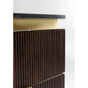 KARE Design Cómoda Catalina 51x58cm Hot