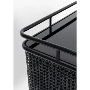 KARE Design Cómoda Fence 80x80cm Best