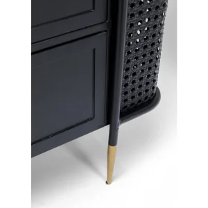 KARE Design Cómoda Fence 80x80cm Best