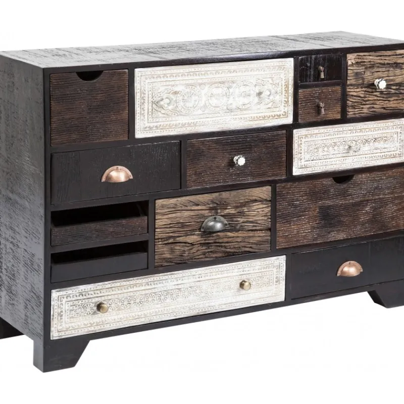 cmoda_finca__drawers_1.webp KARE Design Cómoda Finca 14 Drawers Best