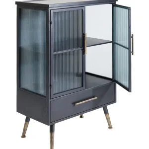 KARE Design Cómoda La Gomera 2 portas. 1 gvt New