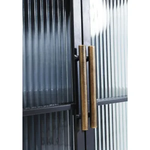 KARE Design Cómoda La Gomera 2 portas. 1 gvt New