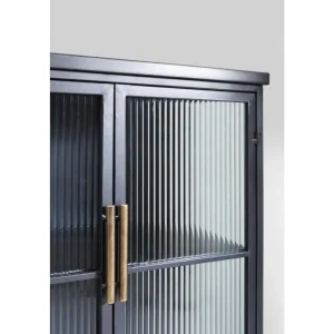 KARE Design Cómoda La Gomera 2 portas. 1 gvt New