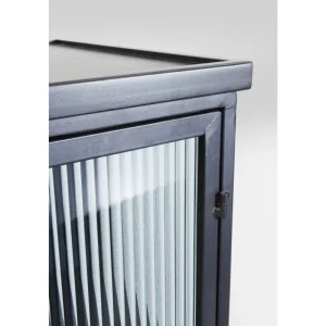 KARE Design Cómoda La Gomera 2 portas. 1 gvt New