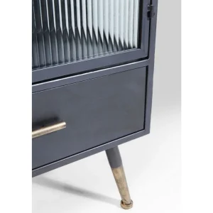 KARE Design Cómoda La Gomera 2 portas. 1 gvt New