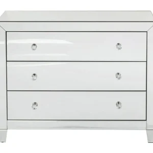 KARE Design Cómoda Luxury 3 gav. Discount