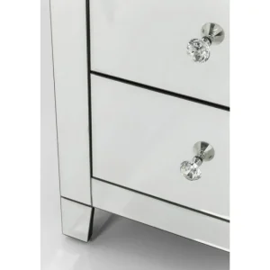 KARE Design Cómoda Luxury 3 gav. Discount