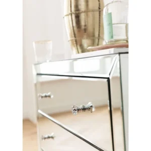 KARE Design Cómoda Luxury 3 gav. Discount