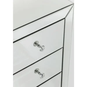 KARE Design Cómoda Luxury 3 gav. Discount