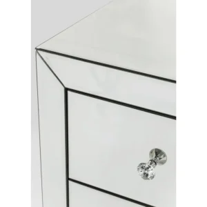 KARE Design Cómoda Luxury 3 gav. Discount