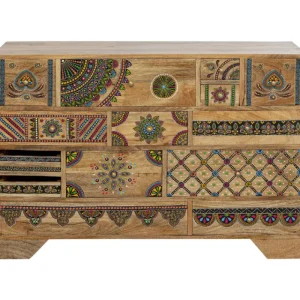 KARE Design Cómoda Menorca 115x80cm Fashion