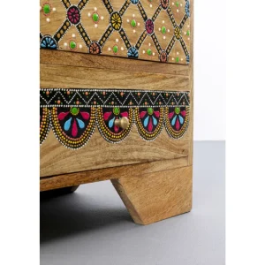 KARE Design Cómoda Menorca 115x80cm Fashion