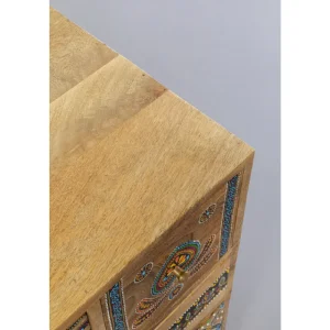 KARE Design Cómoda Menorca 115x80cm Fashion