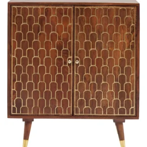 KARE Design Cómoda Muskat 2 prt. Hot