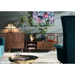 KARE Design Cómoda Muskat 2 prt. Hot