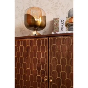 KARE Design Cómoda Muskat 2 prt. Hot