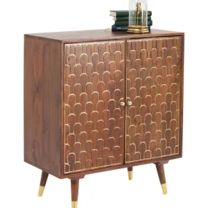 KARE Design Cómoda Muskat 2 prt. Hot