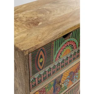 KARE Design Cómoda Paradise Hot