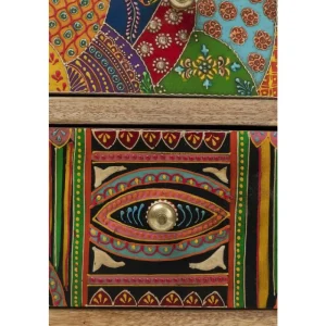 KARE Design Cómoda Paradise Hot