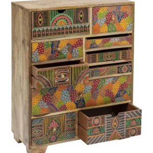 KARE Design Cómoda Paradise Hot