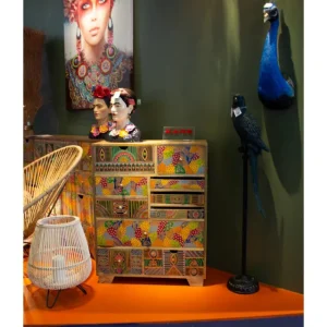 KARE Design Cómoda Paradise Hot