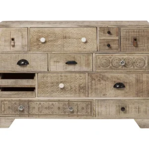 KARE Design Cómoda Puro 14 gav. New