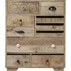 KARE Design Cómoda Puro 10 gav. Discount