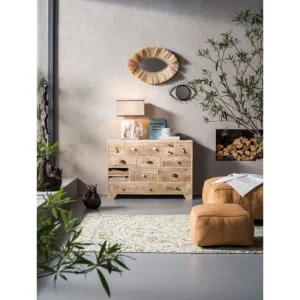 KARE Design Cómoda Puro 14 gav. New