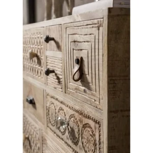 KARE Design Cómoda Puro 14 gav. New