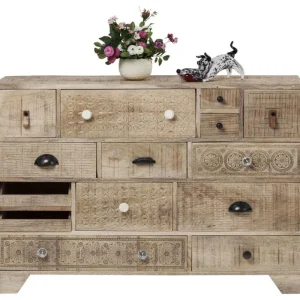 KARE Design Cómoda Puro 14 gav. New