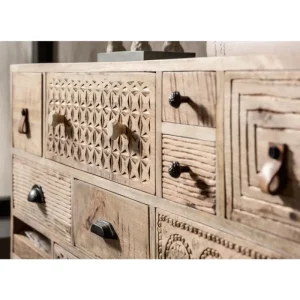 KARE Design Cómoda Puro 14 gav. New