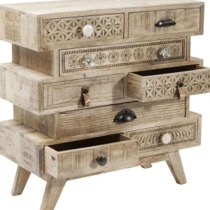 KARE Design Cómoda Puro Butterfly Discount