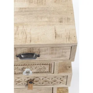 KARE Design Cómoda Puro Butterfly Discount