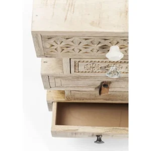 KARE Design Cómoda Puro Butterfly Discount