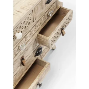 KARE Design Cómoda Puro Butterfly Discount