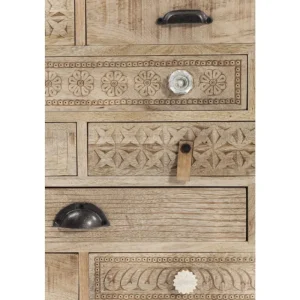 KARE Design Cómoda Puro Butterfly Discount