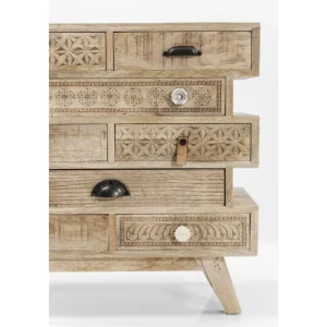 KARE Design Cómoda Puro Butterfly Discount